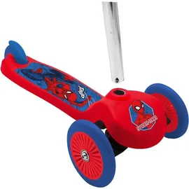 Disney Balance Spider-man Rot