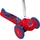 Disney Balance Spider-man Rot