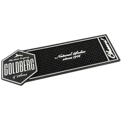 GOLDBERG Barmatte