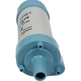 Comet VIP INLINE PLUS Verstärkerpumpe 12V 20 l/min 1,1 bar