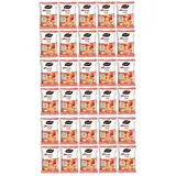 30 Tüten Snatts MINI Brotsnack a 35 Gramm Tomate/Oregano Geschmack