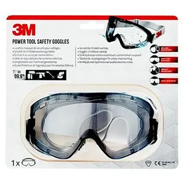 3M Schutzbrille für Werkzeugmaschinen 2890S