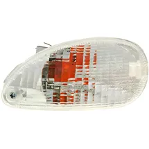 Vparts Blinker hinten links für Gilera Storm (07-) und Piaggio Typhoon (04-)