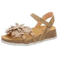 THINK! Sandalen in Leinen | Gr.: 36