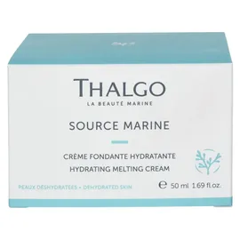 thalgo Source Marine Zartschmelzende Feuchtigkeitscreme 50 ml
