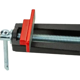 Bessey Winkelspanner Metall 73 mm rot