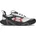 5 White/Black/Venom Red 44