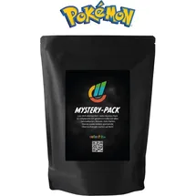 Nintendo Mystery-Pack Pokémon - Überraschungs-Tüte
