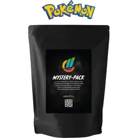 Nintendo Mystery-Pack Pokémon - Überraschungs-Tüte