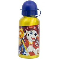 Paw Patrol Trinkflasche Gelb 0,4 l