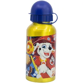 Paw Patrol Trinkflasche Gelb 0,4 l