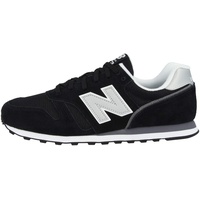 NEW BALANCE 373v2 Herren black/white 37,5