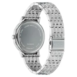 Citizen Basic Edelstahl 40,5 mm BI5070-57L