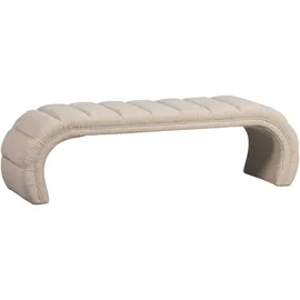 Woood Traffic 47 x 163 x 51 cm Beige