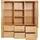 Home Affaire Highboard »Zara«, Breite 140 cm