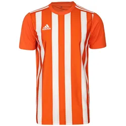 adidas Striped 21 Trikot Herren - orange/weiß-XL