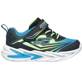 SKECHERS Flex-Glow Ultra Kinder Schwarz 24