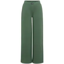 lscn by lascana Sweatpants Damen oliv Gr.32/34