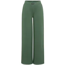 lscn by lascana Sweatpants Damen oliv Gr.32/34
