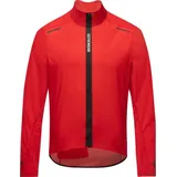 Gore Wear GOREWEAR Spinshift Windjacke rot - XXL