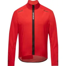 Gore Wear GOREWEAR Spinshift Windjacke rot - XXL