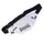 Lonsdale Bauchtasche Hip One Size Grün / Weiß