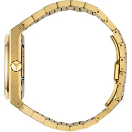 Carlo Colucci Quarzuhr Edelstahl 40 mm CC600-5