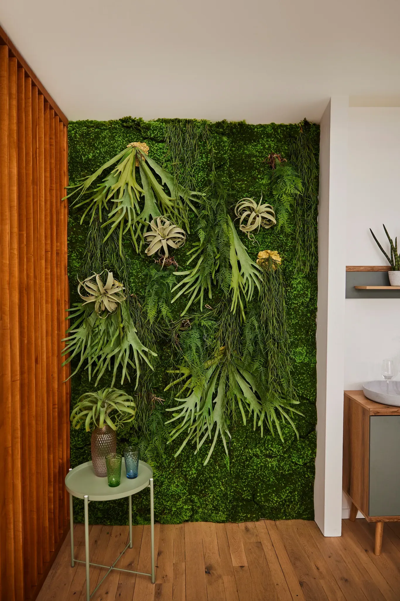 Künstliche Zimmerpflanze BOTANIC-HAUS 