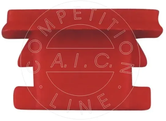 AIC Clip, Zier-/Schutzleiste Clip Original Quality 57332 Innenraum für BMW