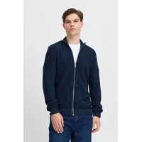 Blend Strickjacke BHPullover in Blau | Gr.: XL