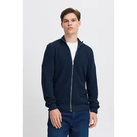 Blend Strickjacke BHPullover in Blau | Gr.: XL