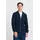 Blend Strickjacke BHPullover in Blau | Gr.: XL