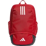 adidas Tiro 23 League Rucksack Team Power Red 2 / Black / White Onesize