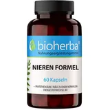 BIOHERBA R Nieren Formel