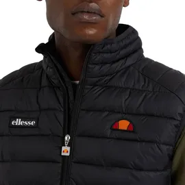 Ellesse Bardy Schwarz XL