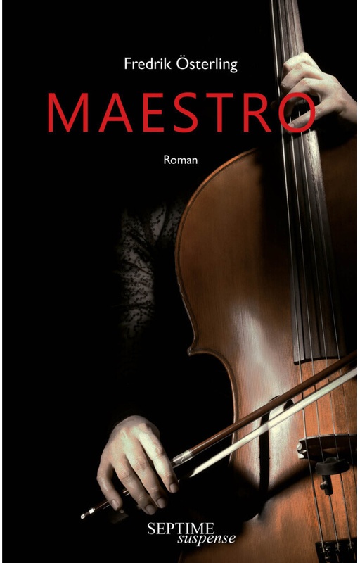 Maestro - Fredrik Österling, Gebunden