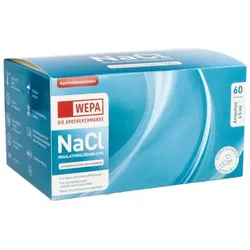 Wepa Inhalationslösung Nacl 0,9%