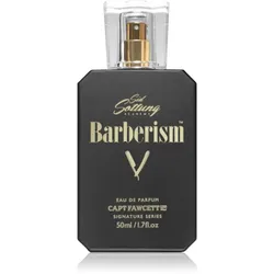 Captain Fawcett Barberism by Sid Sottung Eau de Parfum Eau de Parfum für Herren 50 ml