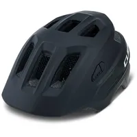 Cube Helm Linok Schwarz Modell 2024