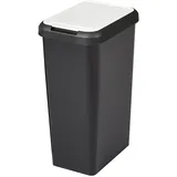 TONTARELLI Touch&Lift 45 l Schwarz