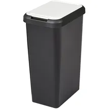 TONTARELLI Touch&Lift 45 l Schwarz