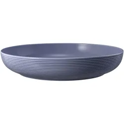 Seltmann Weiden Beat Color Glaze Foodbowl ø 28,2 cm - Fliederblau