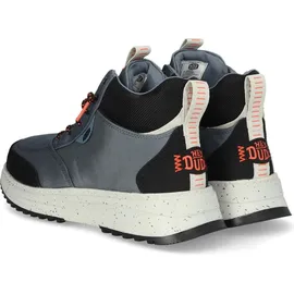 HEYDUDE Tahoe Damen Blau 41