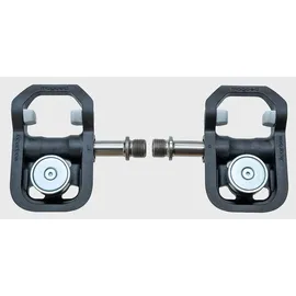 Magped Road2 Titanium Pedale (Größe 200N, schwarz)