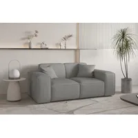 Fun Möbel Sofa Designersofa CELES PREMIUM in Stoff Scala,