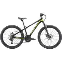 Bikestar Kinder Jugend Mountainbike 24 Zoll ab 9 Jahre