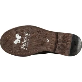 FELMINI Stiefelette Herren Braun 36