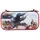 frtec Monster Hunter Bag Ultimate Hülle Mehrfarbig Nintendo Switch