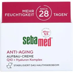SEBAMED Anti-Aging Aufbau-Creme 50 ml