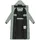 Navahoo Mantel Wolkenfrost XIV mint / schwarz XXL